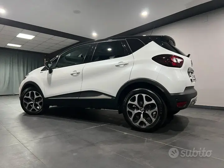Renault Captur 2018 photo 4