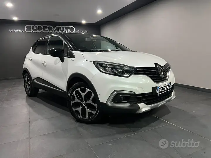 Renault Captur 2018 photo 3