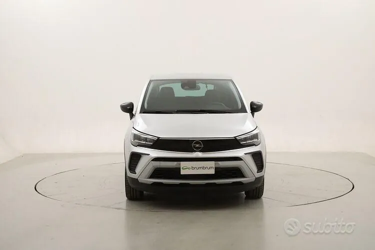 Opel Crossland 2023 photo 2