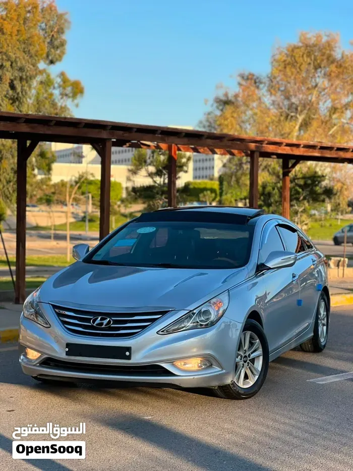 Hyundai Avante 2005 photo 5