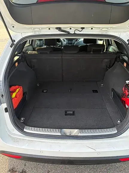 Hyundai I40 2012 photo 5