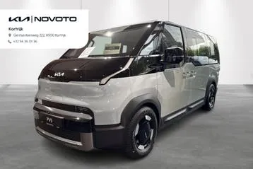 Kia Pv5 Passenger