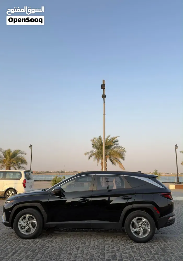 Hyundai Tucson 2024 photo 2