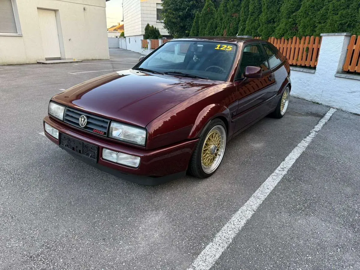 Volkswagen Corrado