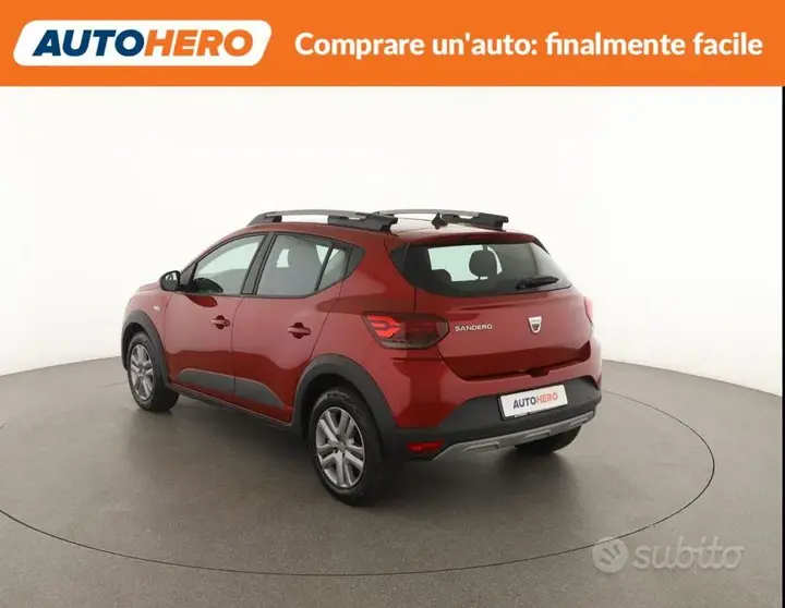 Dacia Sandero 2023 photo 4