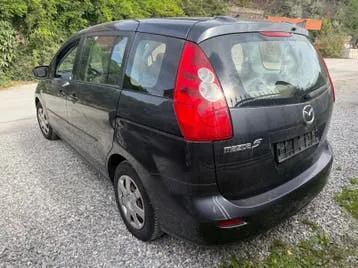 Mazda Mazda5