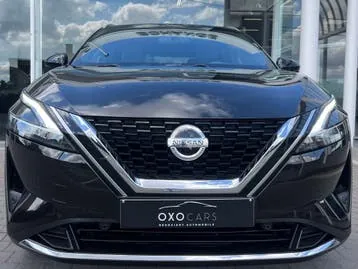 Nissan Qashqai 2022 photo 3