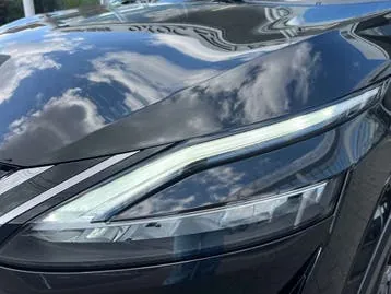 Nissan Qashqai 2022 photo 2