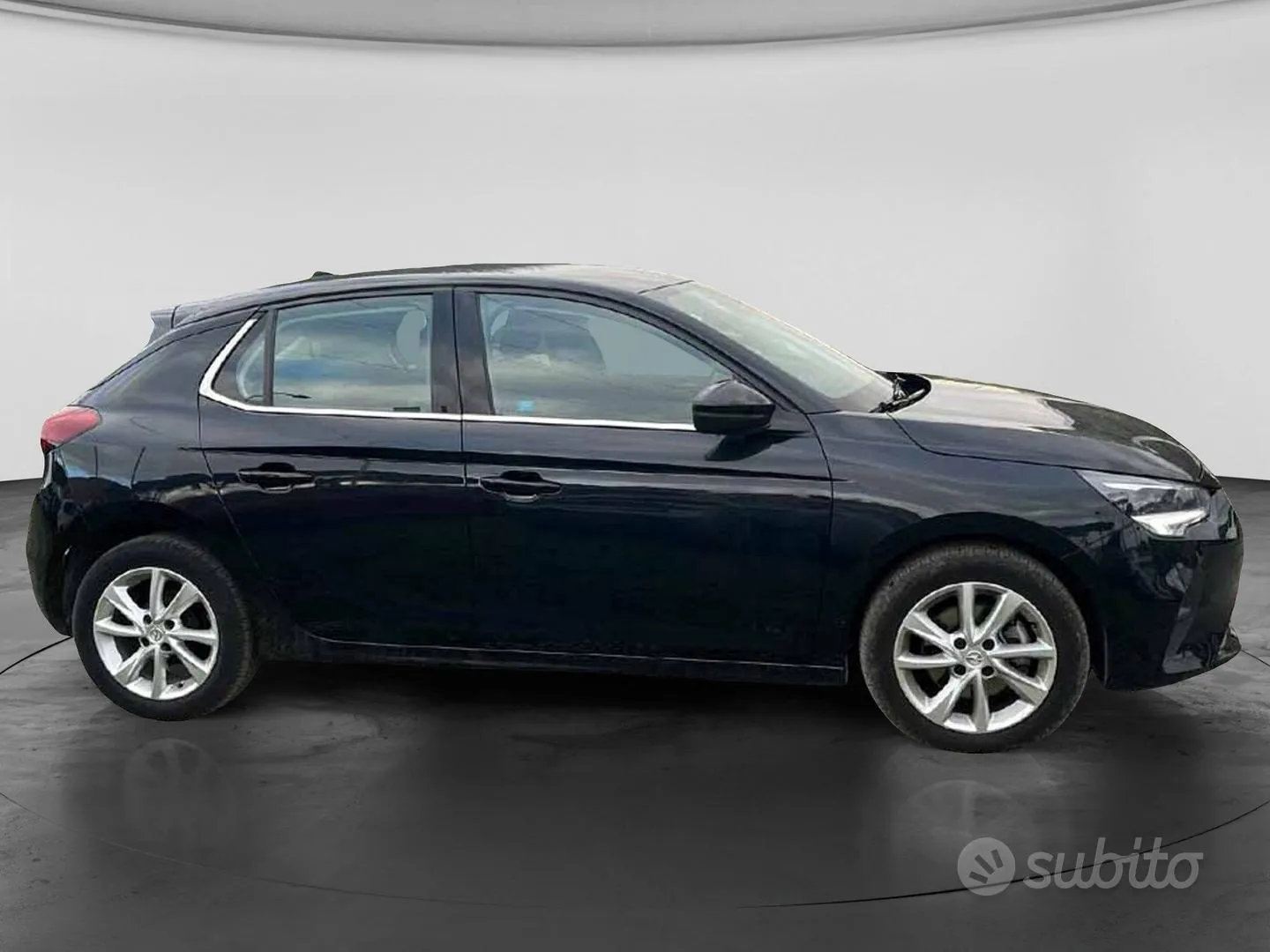 Opel Corsa 2023 photo 4