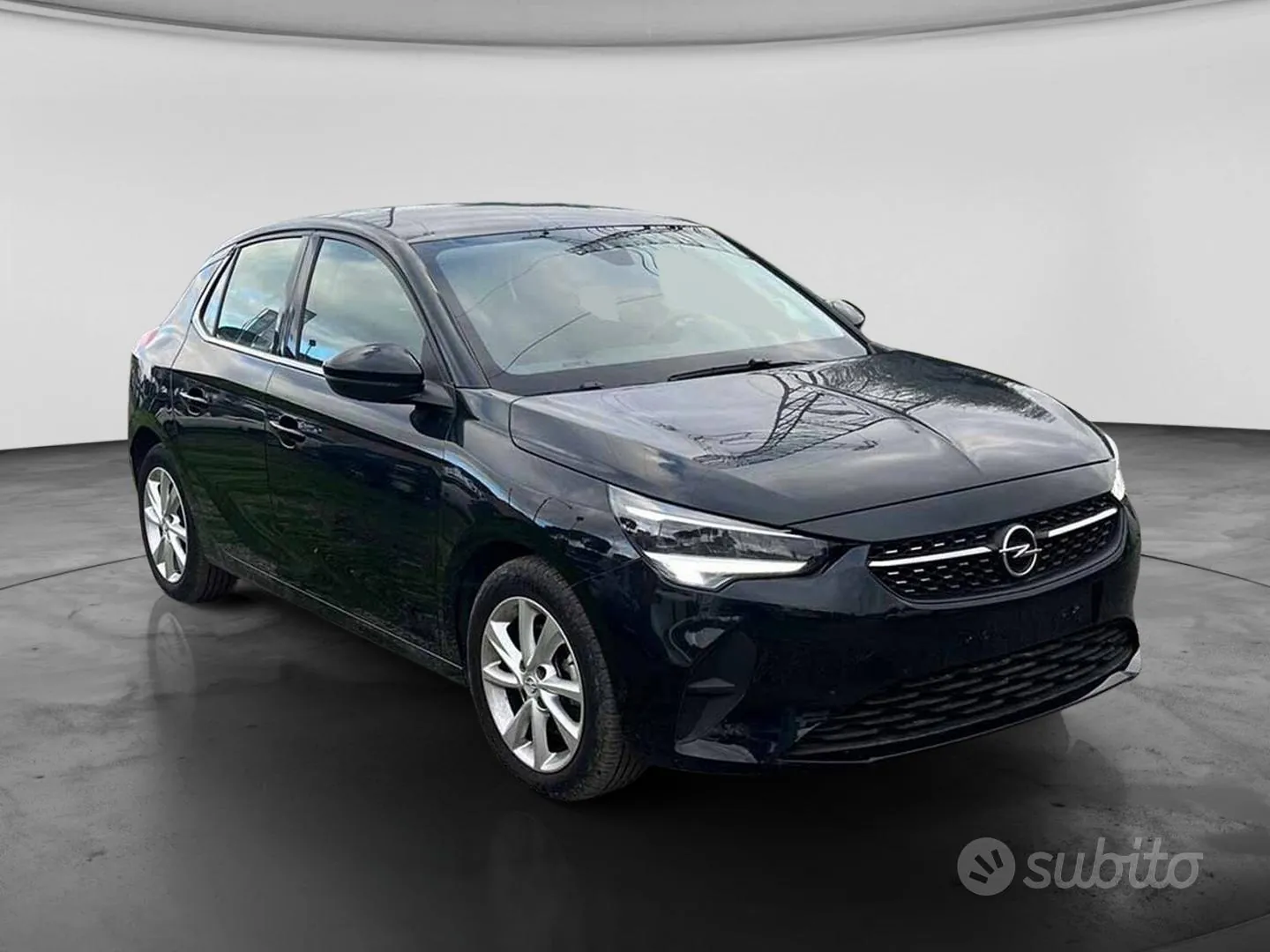Opel Corsa 2023 photo 3