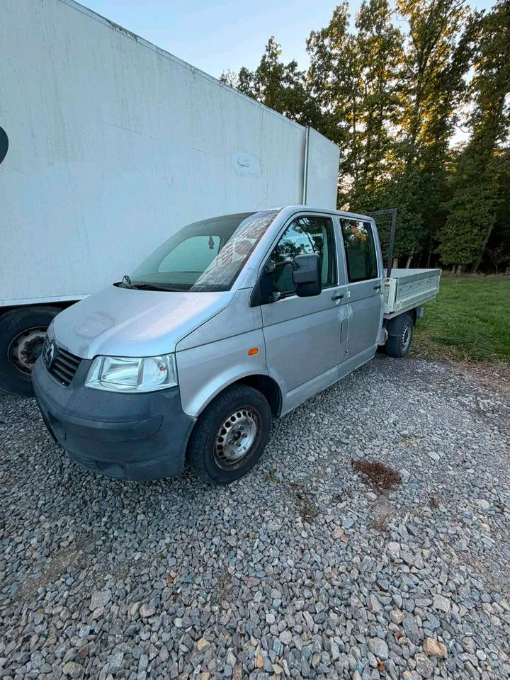 Volkswagen T5