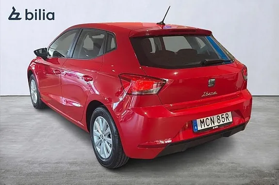 Seat Ibiza 2024 photo 3