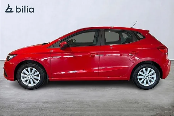 Seat Ibiza 2024 photo 4