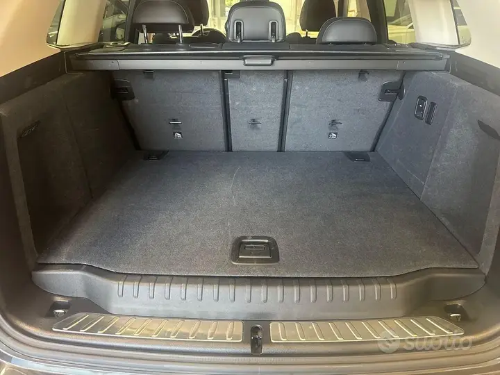 BMW X3 2022 photo 5