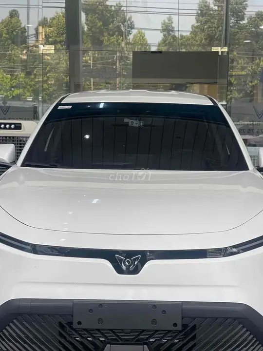 Vinfast Vf7