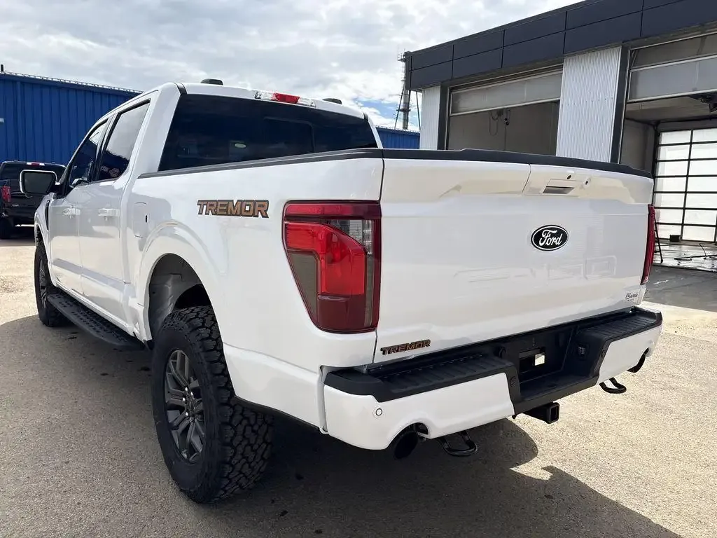 Ford F-150 2026 photo 5