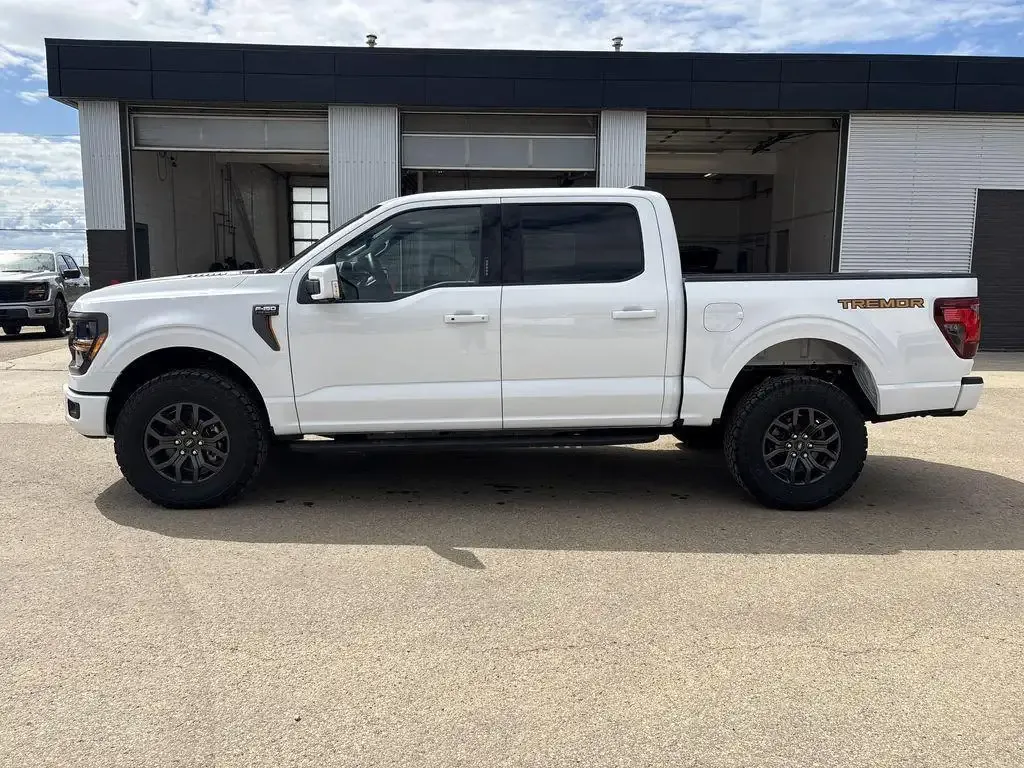 Ford F-150 2026 photo 4