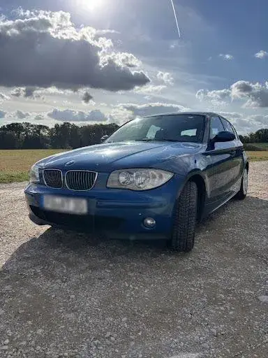 BMW 1Er