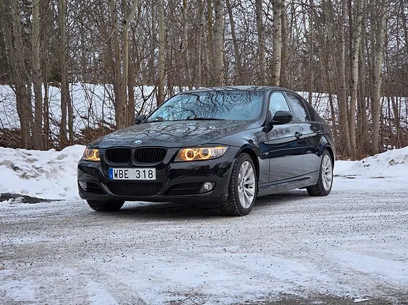 BMW 320D