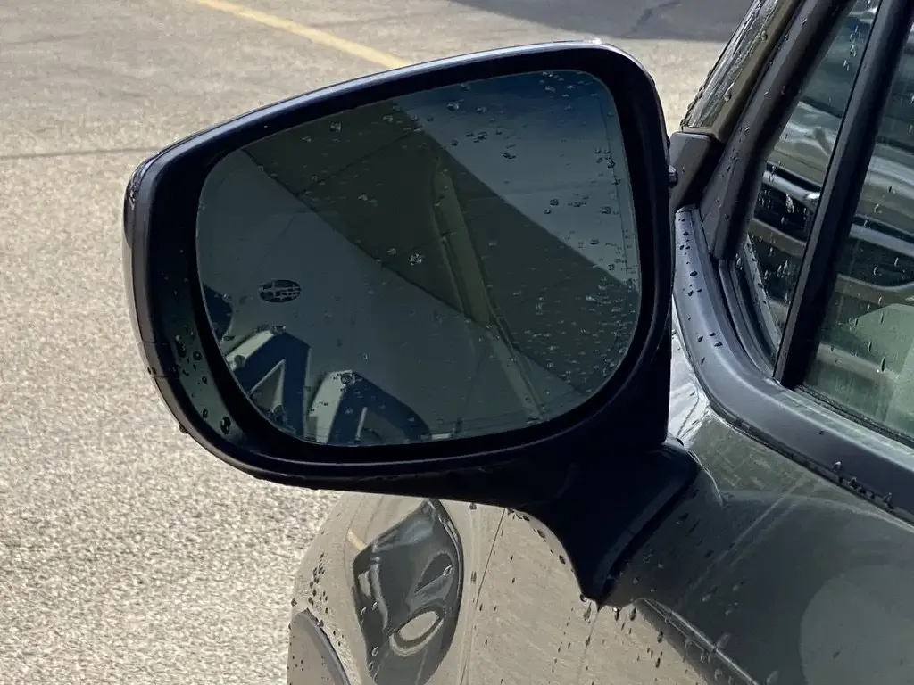Subaru Forester 2026 photo 4