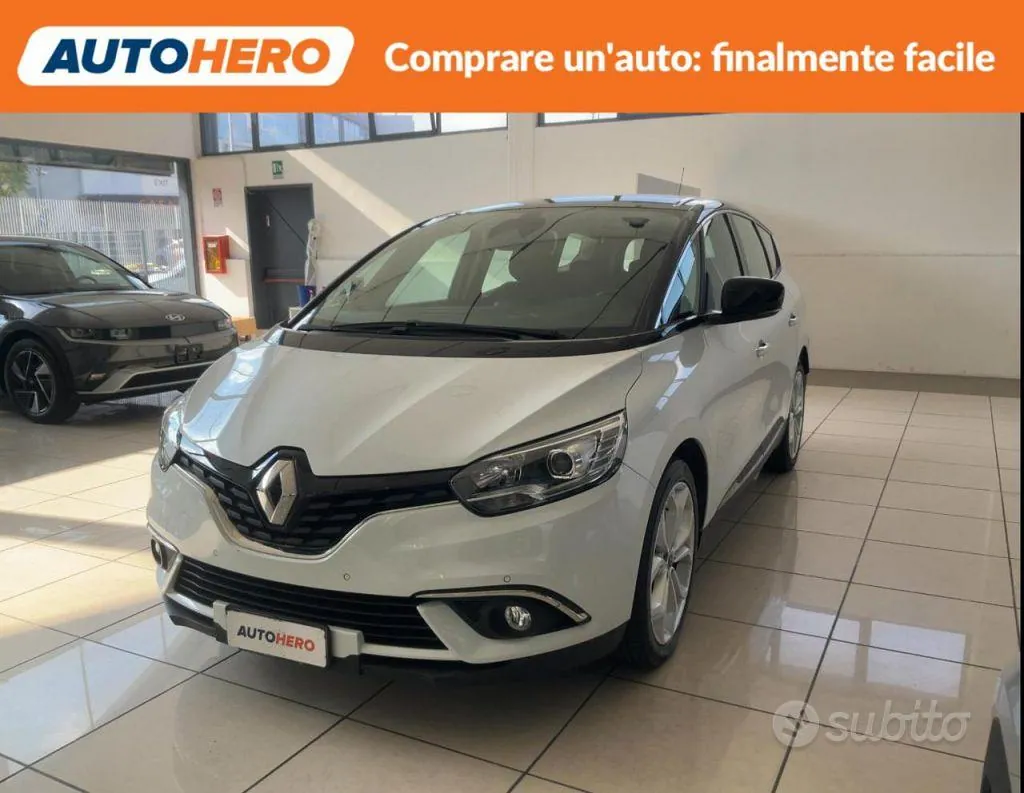 Renault Grand Scenic