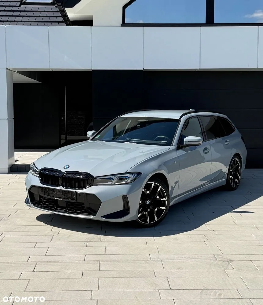 BMW Seria 3