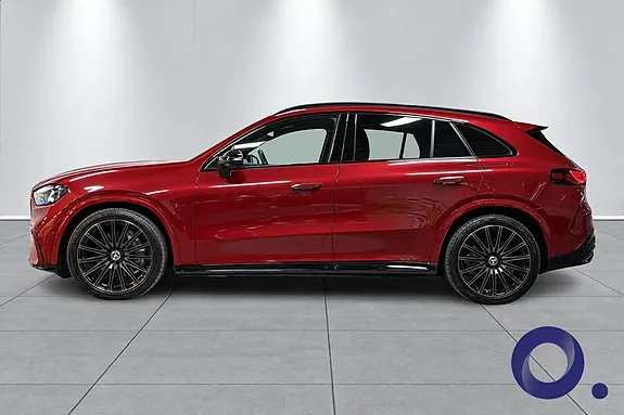 Mercedes-Benz Glc400 2027 photo 2