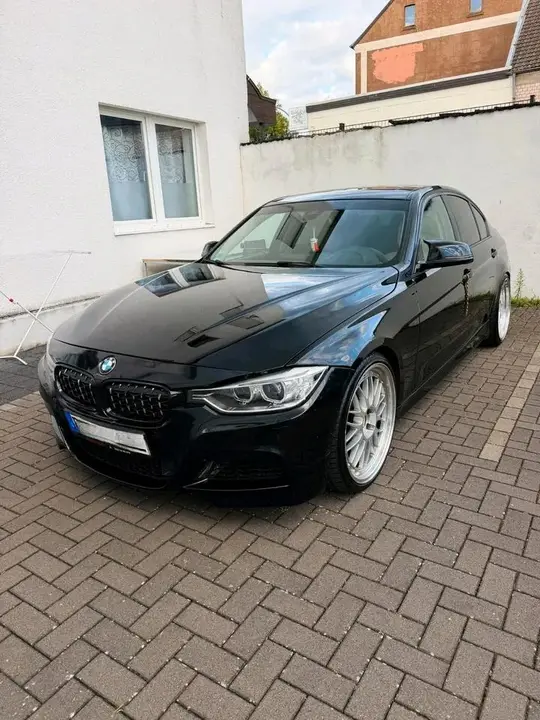 BMW 320D
