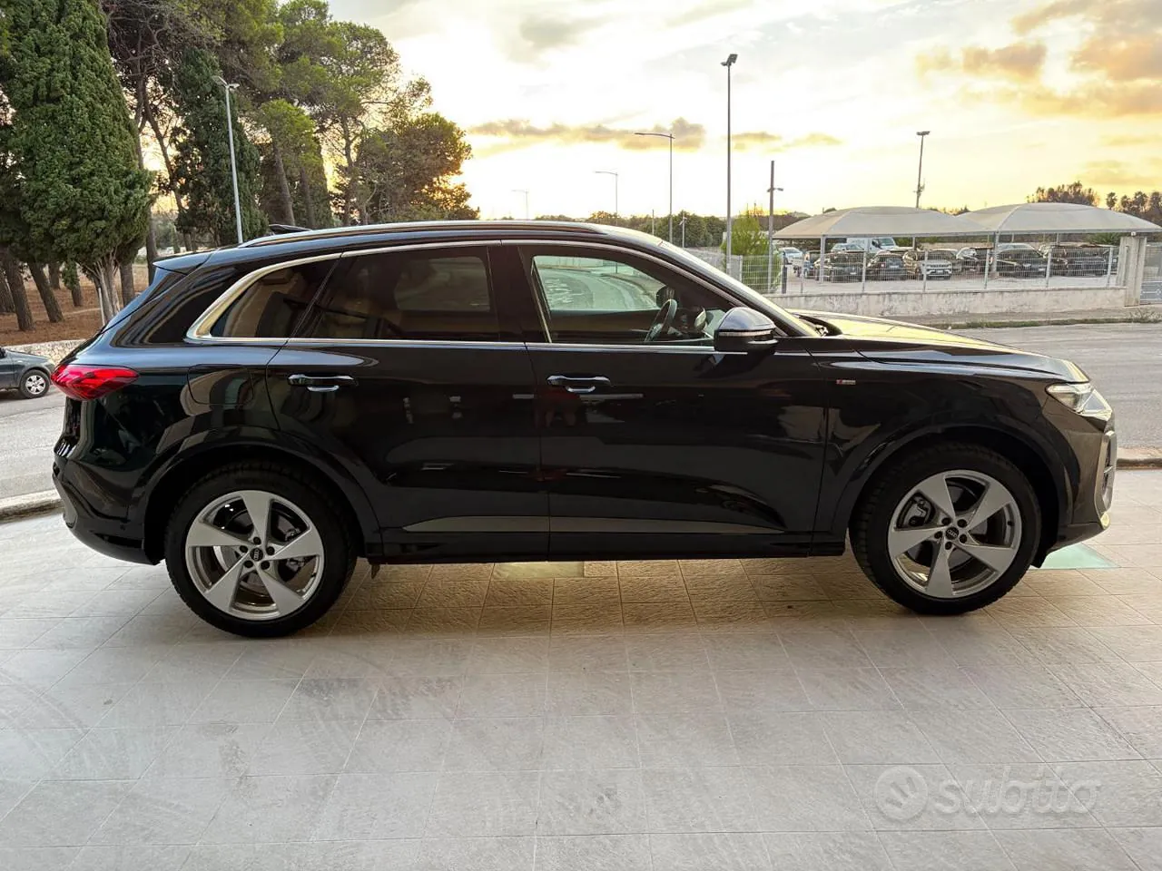Audi Q5 2026 photo 4