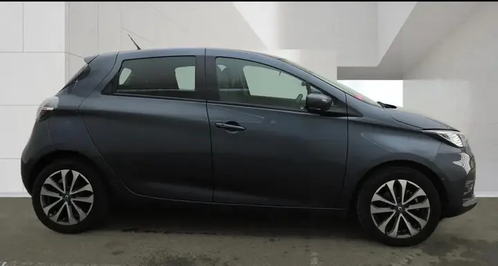 Renault Zoe 2020 photo 5