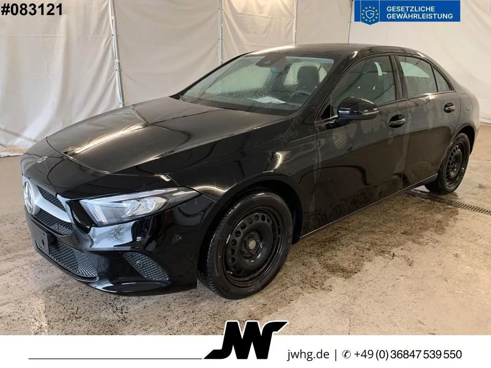 Mercedes-Benz A 250 E