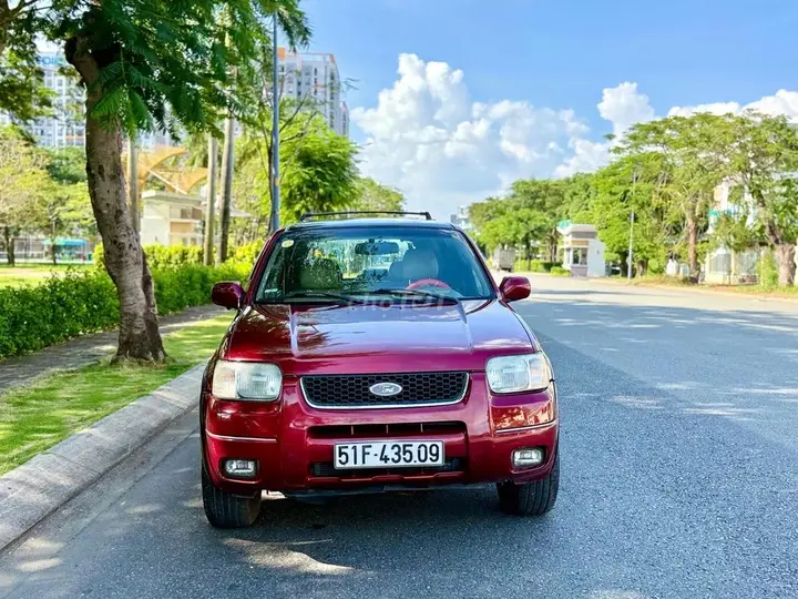 Ford Escape
