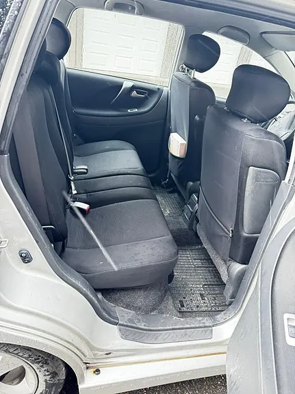 Suzuki Liana 2009 photo 4
