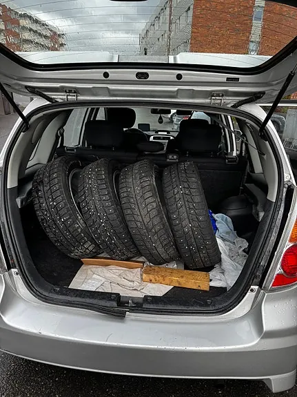 Suzuki Liana 2009 photo 3