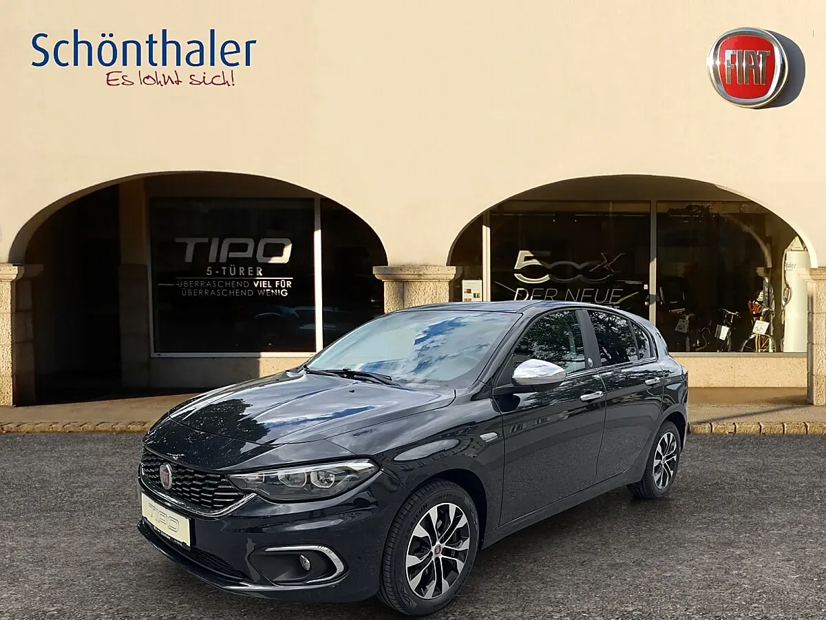 Fiat Tipo