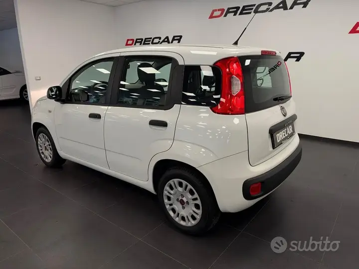 Fiat Panda 2015 photo 3