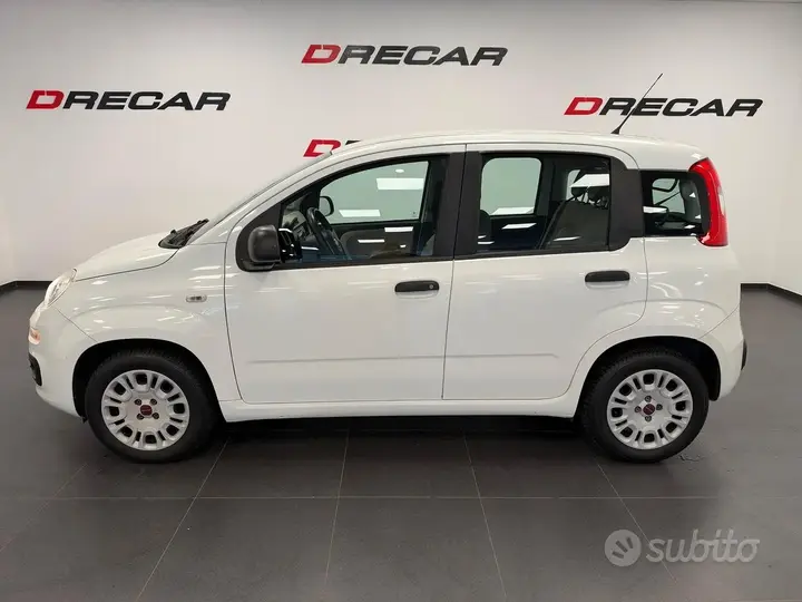 Fiat Panda 2015 photo 4
