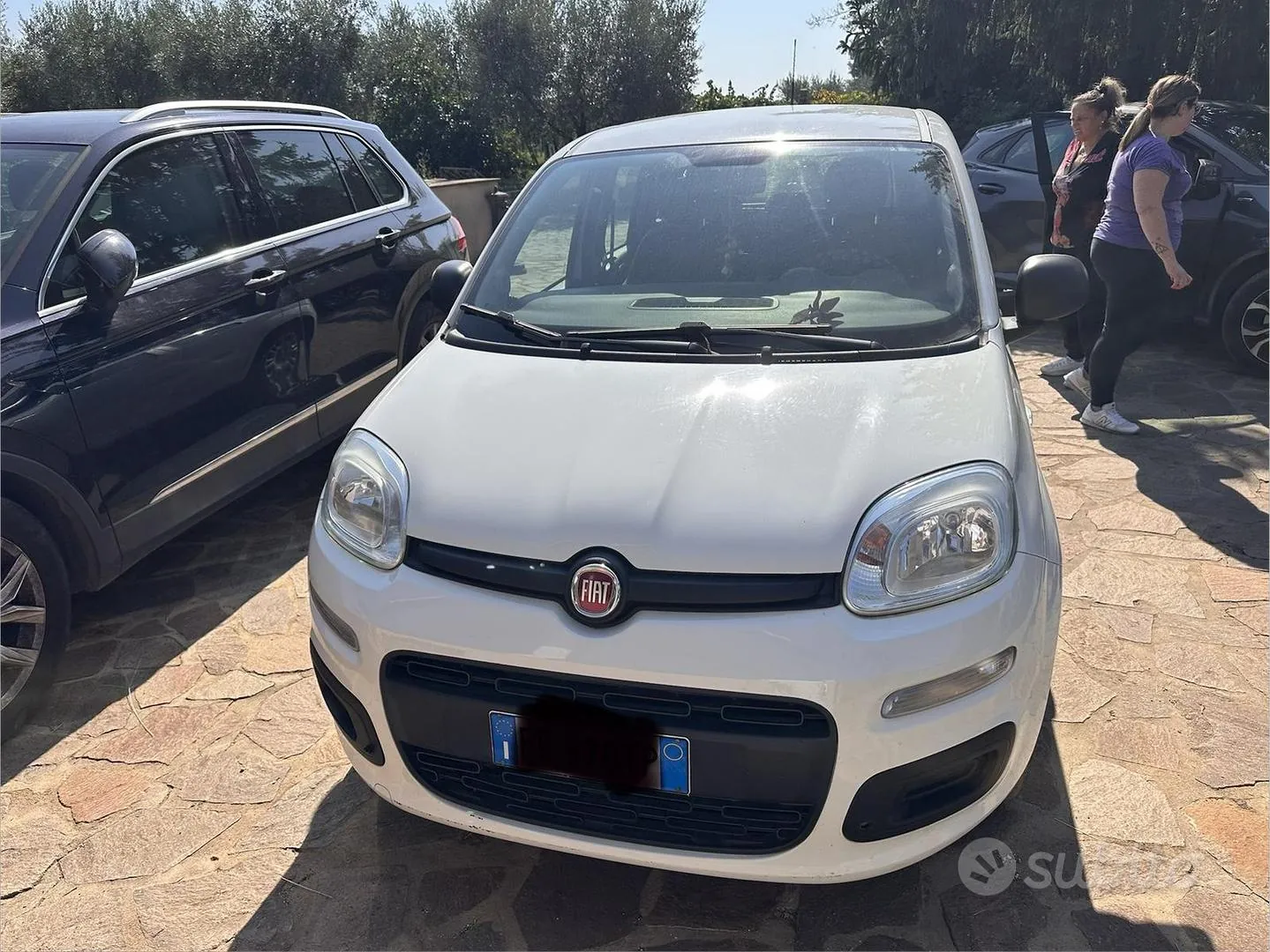 Fiat Panda 2016 photo 4
