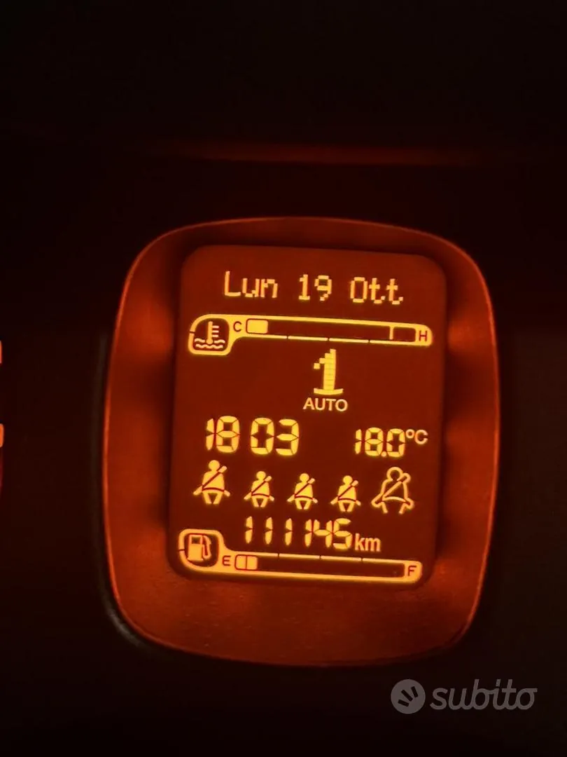 Fiat Panda 2016 photo 3