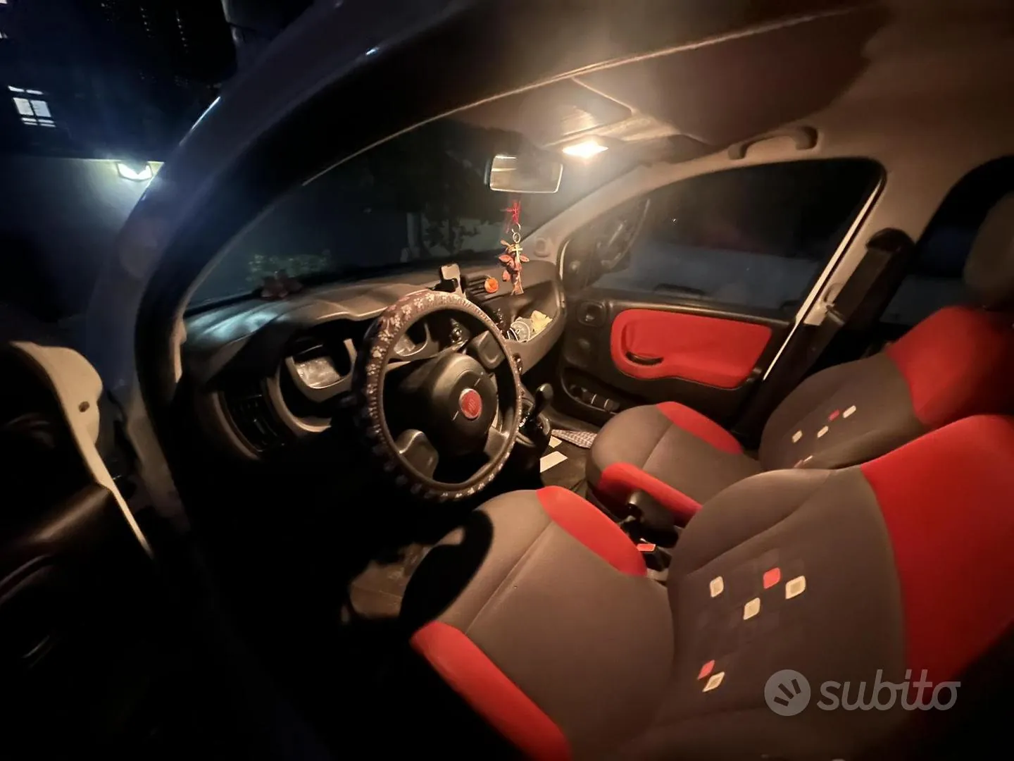 Fiat Panda 2016 photo 2