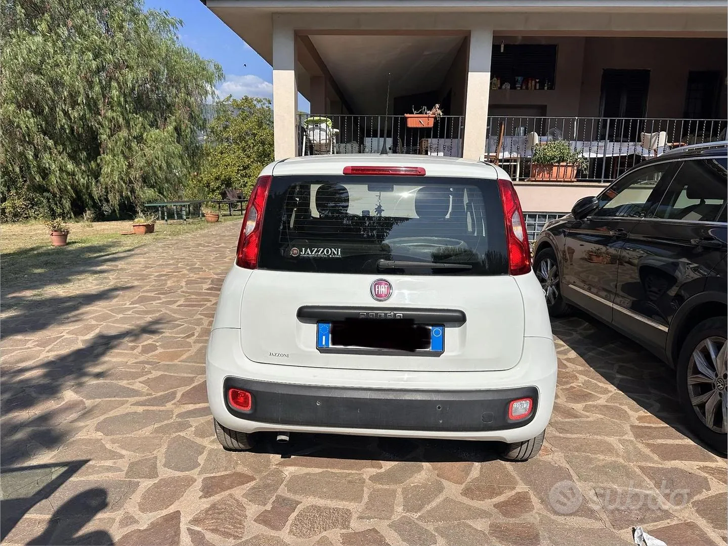 Fiat Panda 2016 photo 5