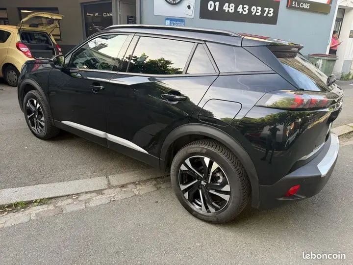 Peugeot 2008 2022 photo 3