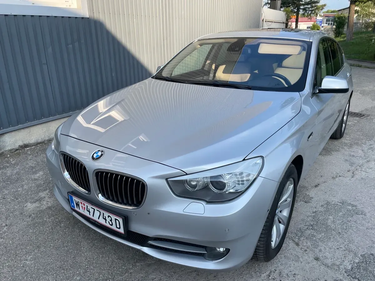 BMW Sonstige