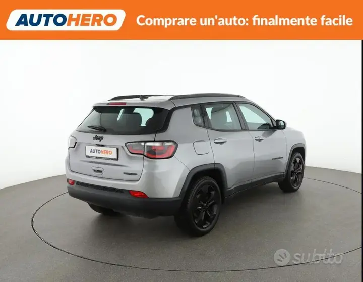 Jeep Compass 2019 photo 5