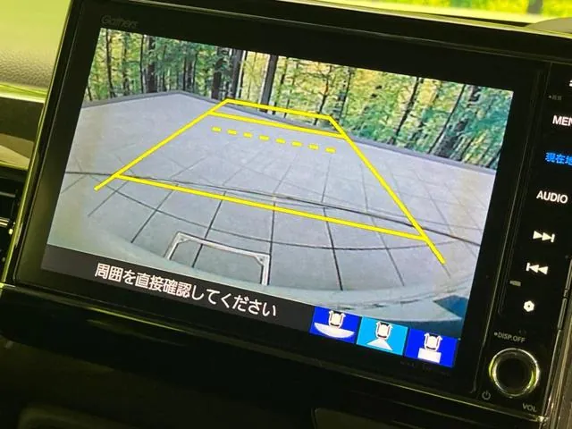 Honda N-Box 2018 photo 5