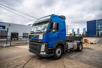 Volvo Fm