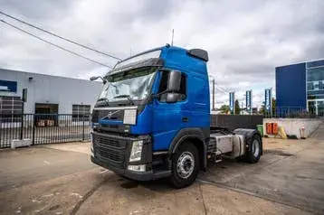 Volvo Fm