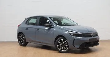 Opel Corsa 2026 photo 2