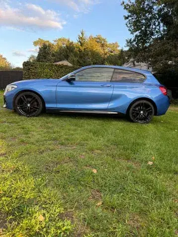 BMW 118 I
