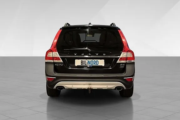 Volvo Xc70 2014 photo 4